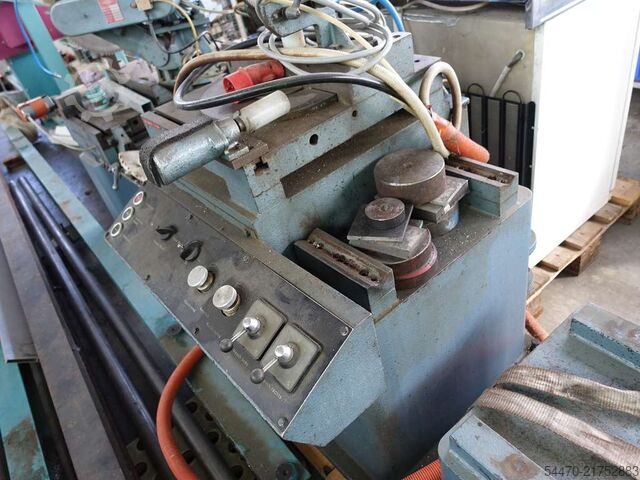 Kap- och gersåg EISELE VMSA-LO