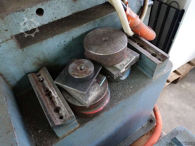 Kap- och gersåg EISELE VMSA-LO