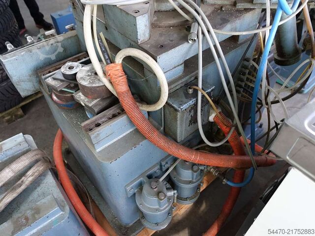 Kap- och gersåg EISELE VMSA-LO