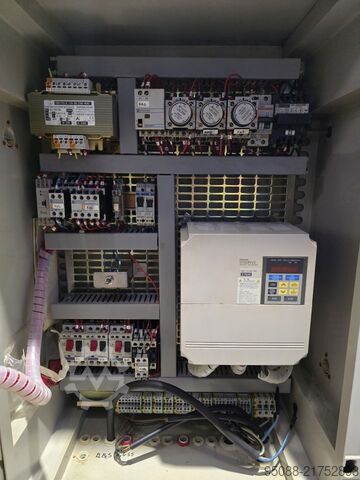 Húsfeldolgozó gép Lutetia 1