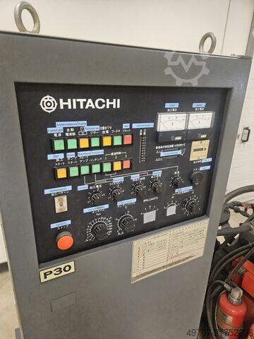 Sänkgnistmaskin EDM Hitachi H-DS02N EDM
