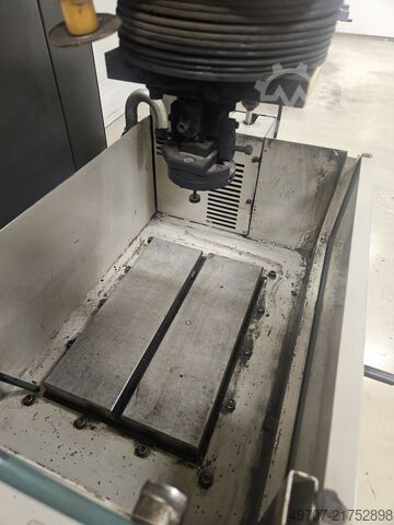Sänkgnistmaskin EDM Hitachi H-DS02N EDM