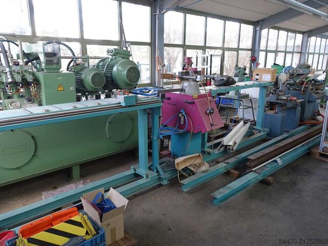 Kap- och gersåg KALTENBACH TL450