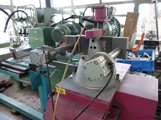 Kap- och gersåg KALTENBACH TL450