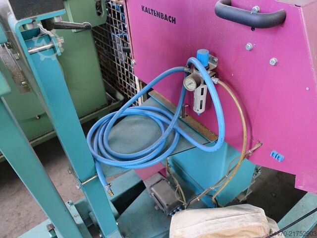 Kap- och gersåg KALTENBACH TL450