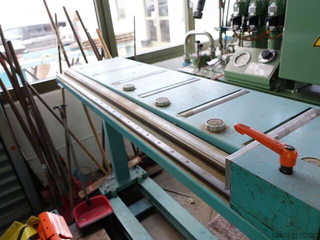 Kap- och gersåg KALTENBACH TL450