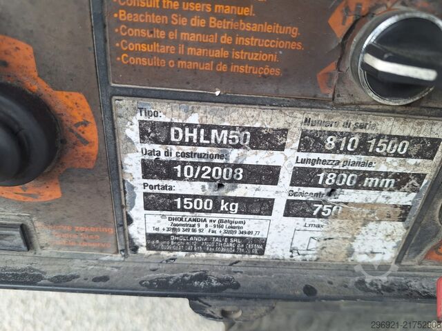 Skåpbil MAN TGL 8.180N