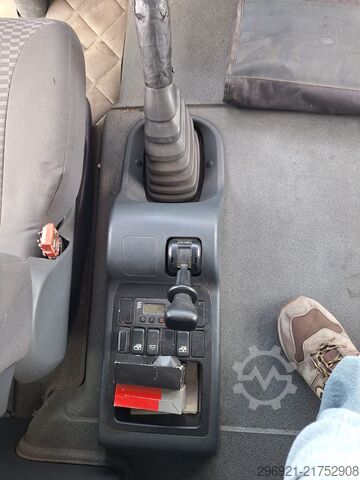 Skåpbil MAN TGL 8.180N