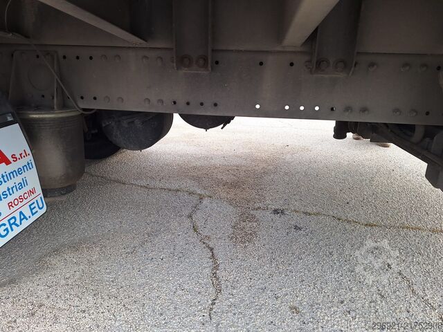 Skåpbil MAN TGL 8.180N