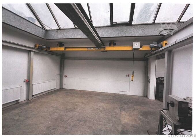 Travers STOCKER 1,2/2x05