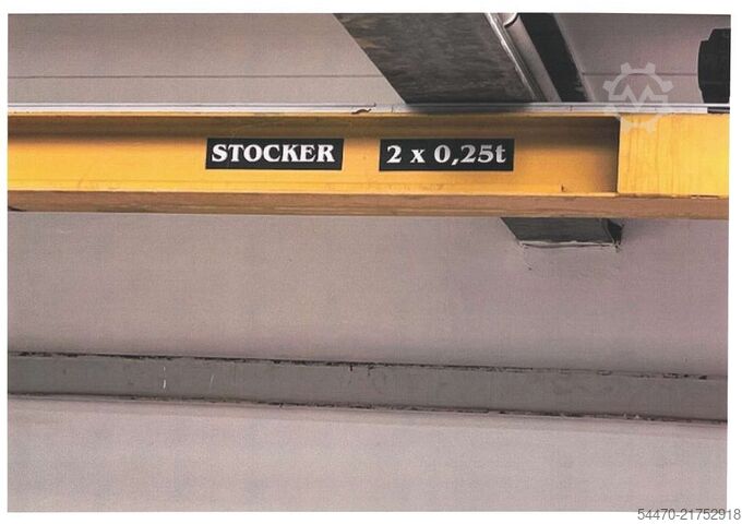 Travers STOCKER 1,2/2x05