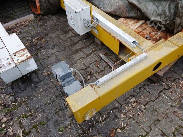 Travers STOCKER 1,2/2x05