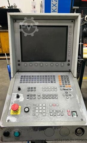 Univerzalni obradni centar Deckel Maho DMU 80 P