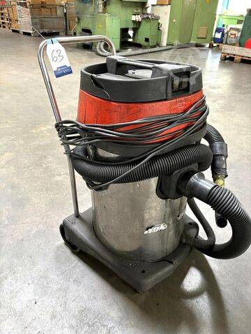 Aspirator industrial Industrial Vacuum Cleaner 