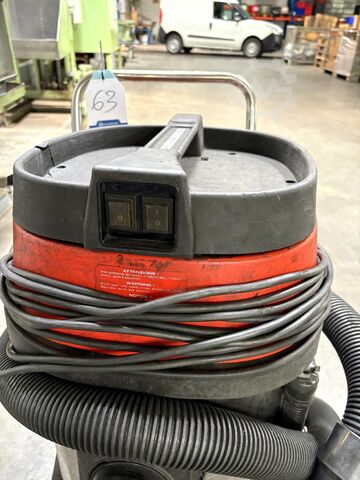 Aspirator industrial Industrial Vacuum Cleaner 