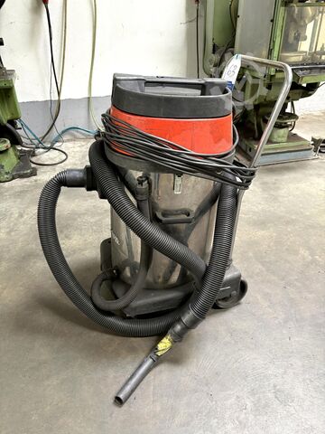 Aspirator industrial Industrial Vacuum Cleaner 