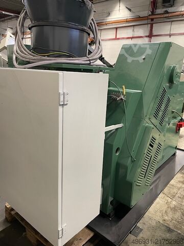 Skruvtillverkningsmaskin INGRAMATIC RP1