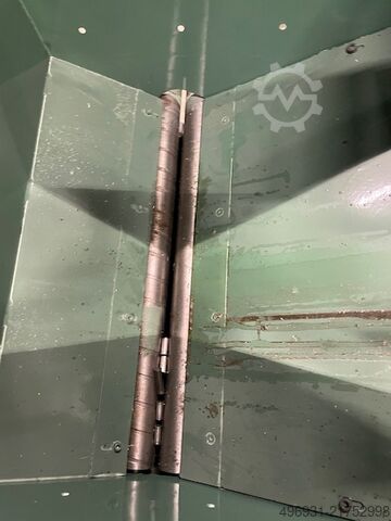 Skruvtillverkningsmaskin INGRAMATIC RP1