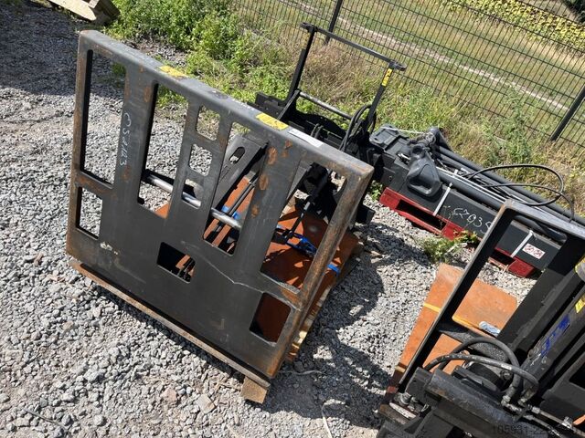 Empurrador Cascade 35E-PPB-350