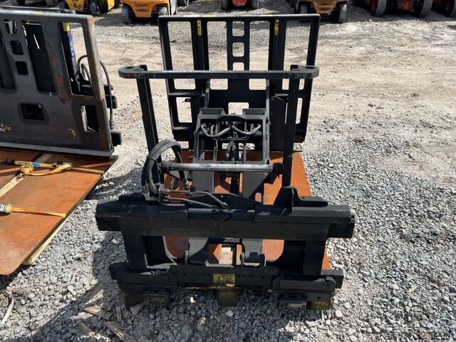 Empurrador Cascade 35E-PPB-350