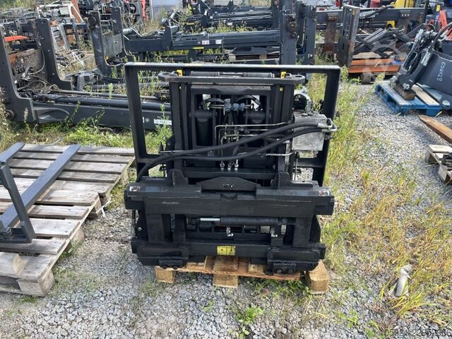 Empurrador Cascade 35E-PAS-258