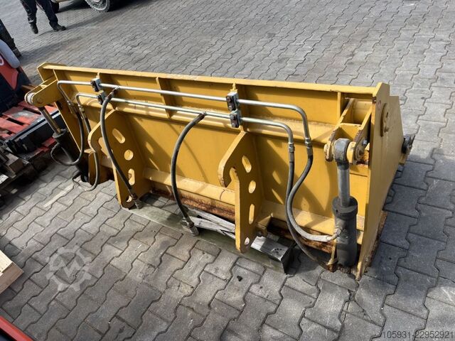Acessórios *Sonstige Hydraulic bucket 1800 mm