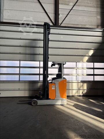 Wózek reach truck Still FM-X17