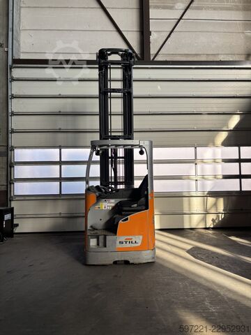Wózek reach truck Still FM-X17