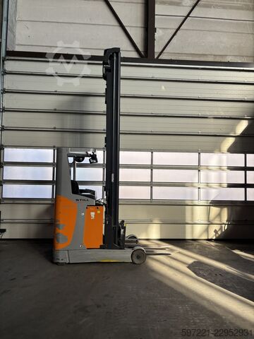 Wózek reach truck Still FM-X17