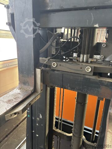 Wózek reach truck Still FM-X17