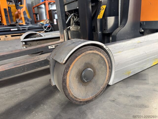 Wózek reach truck Still FM-X17