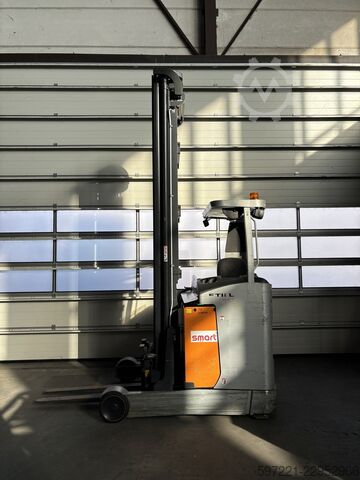 Wózek reach truck Still FM-X17