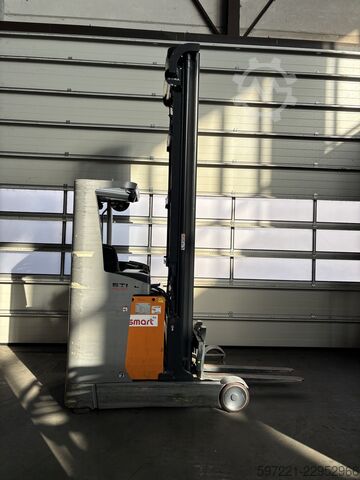 Wózek reach truck Still FM-X17
