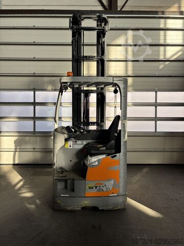 Wózek reach truck Still FM-X17