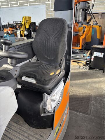 Wózek reach truck Still FM-X17