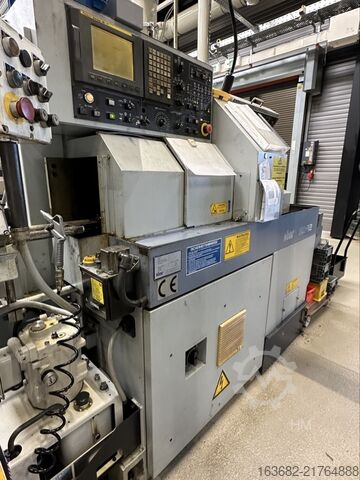 STAR SA-12/16 an '02 cu IEMCA CH 220 (IntNr231166) STAR Micronics SA -12/16
