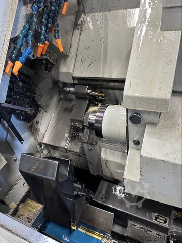 STAR SA-12/16 an '02 cu IEMCA CH 220 (IntNr231166) STAR Micronics SA -12/16