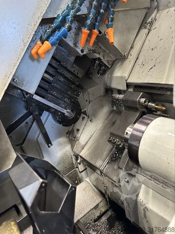 STAR SA-12/16 an '02 cu IEMCA CH 220 (IntNr231166) STAR Micronics SA -12/16