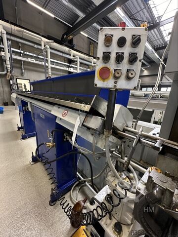 STAR SA-12/16 an '02 cu IEMCA CH 220 (IntNr231166) STAR Micronics SA -12/16