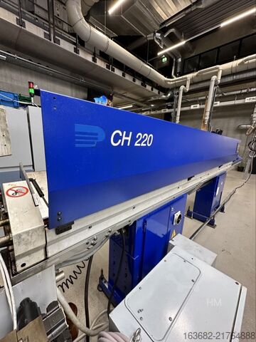 STAR SA-12/16 an '02 cu IEMCA CH 220 (IntNr231166) STAR Micronics SA -12/16