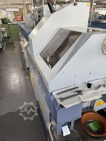 Star SA-16-12 usada Ano 2000 (Nº Interno 231372) STAR Micronics SA -16-12