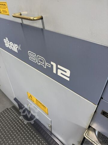 Star SA-16-12 usada Ano 2000 (Nº Interno 231372) STAR Micronics SA -16-12