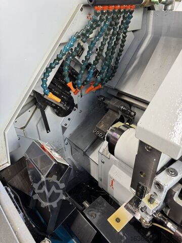 Star SA-16-12 usada Ano 2000 (Nº Interno 231372) STAR Micronics SA -16-12