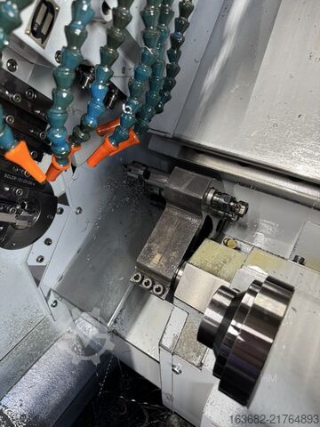 Star SA-16-12 usada Ano 2000 (Nº Interno 231372) STAR Micronics SA -16-12