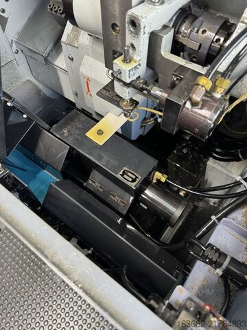 Star SA-16-12 usada Ano 2000 (Nº Interno 231372) STAR Micronics SA -16-12