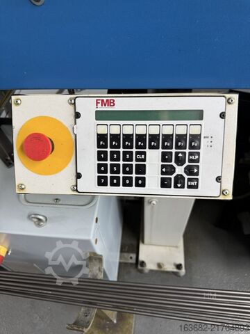 Star SA-16-12 usada Ano 2000 (Nº Interno 231372) STAR Micronics SA -16-12
