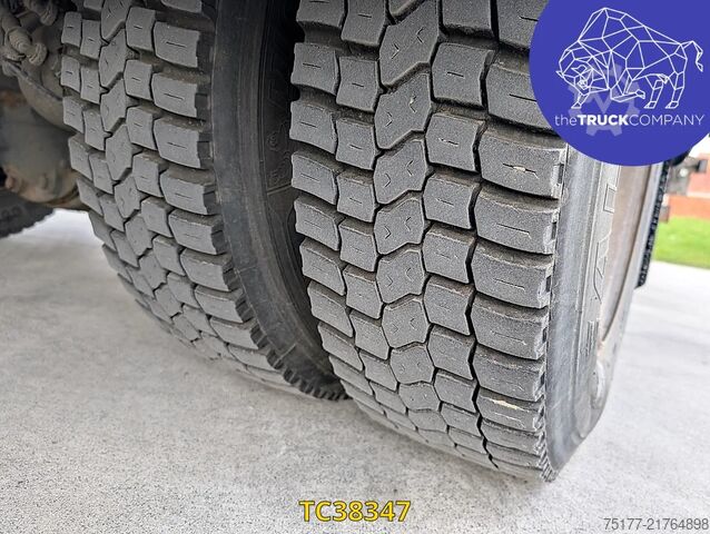 Kufr Iveco EuroCargo 120 E22