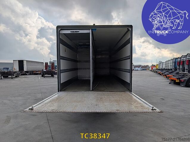 Kreuzmayr Maschinenbau GmbH Kreuzmayr Maschinenbau GmbH Kreuzmayr Maschinenbau GmbH