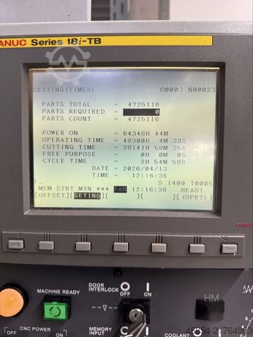 STAR SB-16C, an '04 cu FMB Minimag_(Nr. ref. 231552) STAR Micronics SB-16C