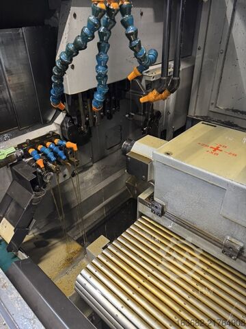 STAR SR-20_RII_An 2007_IEMCA BOSS 332E Nr. Intern 231556 STAR Micronics SR-20 RII